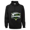 ATC™ PTECH® FLEECE HOODED JACKET Thumbnail