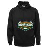 ATC™ PTECH® FLEECE HOODED JACKET Thumbnail