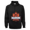ATC™ PTECH® FLEECE HOODED JACKET Thumbnail