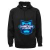 ATC™ PTECH® FLEECE HOODED JACKET Thumbnail