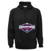 ATC™ PTECH® FLEECE HOODED JACKET Thumbnail