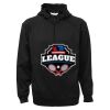 ATC™ PTECH® FLEECE HOODED JACKET Thumbnail