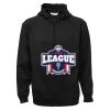 ATC™ PTECH® FLEECE HOODED JACKET Thumbnail