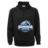 ATC™ PTECH® FLEECE HOODED JACKET Thumbnail