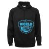 ATC™ PTECH® FLEECE HOODED JACKET Thumbnail