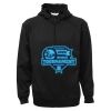 ATC™ PTECH® FLEECE HOODED JACKET Thumbnail