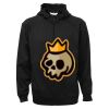 ATC™ PTECH® FLEECE HOODED JACKET Thumbnail