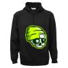 ATC™ PTECH® FLEECE HOODED JACKET Thumbnail