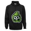 ATC™ PTECH® FLEECE HOODED JACKET Thumbnail