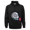 ATC™ PTECH® FLEECE HOODED JACKET Thumbnail