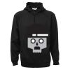 ATC™ PTECH® FLEECE HOODED JACKET Thumbnail