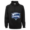ATC™ PTECH® FLEECE HOODED JACKET Thumbnail