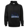 ATC™ PTECH® FLEECE HOODED JACKET Thumbnail