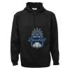 ATC™ PTECH® FLEECE HOODED JACKET Thumbnail