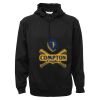 ATC™ PTECH® FLEECE HOODED JACKET Thumbnail