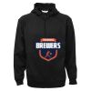ATC™ PTECH® FLEECE HOODED JACKET Thumbnail