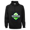 ATC™ PTECH® FLEECE HOODED JACKET Thumbnail
