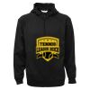 ATC™ PTECH® FLEECE HOODED JACKET Thumbnail