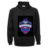 ATC™ PTECH® FLEECE HOODED JACKET Thumbnail
