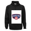 ATC™ PTECH® FLEECE HOODED JACKET Thumbnail