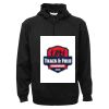 ATC™ PTECH® FLEECE HOODED JACKET Thumbnail
