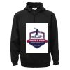 ATC™ PTECH® FLEECE HOODED JACKET Thumbnail