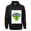 ATC™ PTECH® FLEECE HOODED JACKET Thumbnail