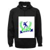 ATC™ PTECH® FLEECE HOODED JACKET Thumbnail
