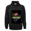 ATC™ PTECH® FLEECE HOODED JACKET Thumbnail