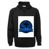 ATC™ PTECH® FLEECE HOODED JACKET Thumbnail