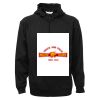 ATC™ PTECH® FLEECE HOODED JACKET Thumbnail