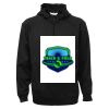 ATC™ PTECH® FLEECE HOODED JACKET Thumbnail