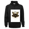 ATC™ PTECH® FLEECE HOODED JACKET Thumbnail