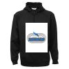 ATC™ PTECH® FLEECE HOODED JACKET Thumbnail