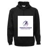 ATC™ PTECH® FLEECE HOODED JACKET Thumbnail