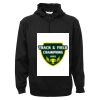 ATC™ PTECH® FLEECE HOODED JACKET Thumbnail