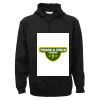 ATC™ PTECH® FLEECE HOODED JACKET Thumbnail