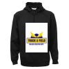 ATC™ PTECH® FLEECE HOODED JACKET Thumbnail