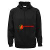ATC™ PTECH® FLEECE HOODED JACKET Thumbnail