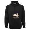 ATC™ PTECH® FLEECE HOODED JACKET Thumbnail