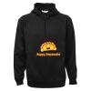 ATC™ PTECH® FLEECE HOODED JACKET Thumbnail