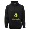 ATC™ PTECH® FLEECE HOODED JACKET Thumbnail