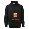 ATC™ PTECH® FLEECE HOODED JACKET Thumbnail