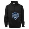 ATC™ PTECH® FLEECE HOODED JACKET Thumbnail