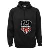 ATC™ PTECH® FLEECE HOODED JACKET Thumbnail