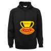 ATC™ PTECH® FLEECE HOODED JACKET Thumbnail