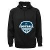 ATC™ PTECH® FLEECE HOODED JACKET Thumbnail