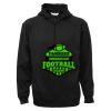 ATC™ PTECH® FLEECE HOODED JACKET Thumbnail