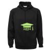 ATC™ PTECH® FLEECE HOODED JACKET Thumbnail