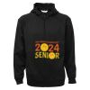 ATC™ PTECH® FLEECE HOODED JACKET Thumbnail